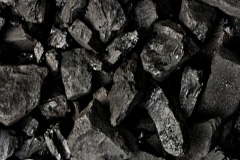 Budworth Heath coal boiler costs