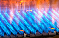 Budworth Heath gas fired boilers